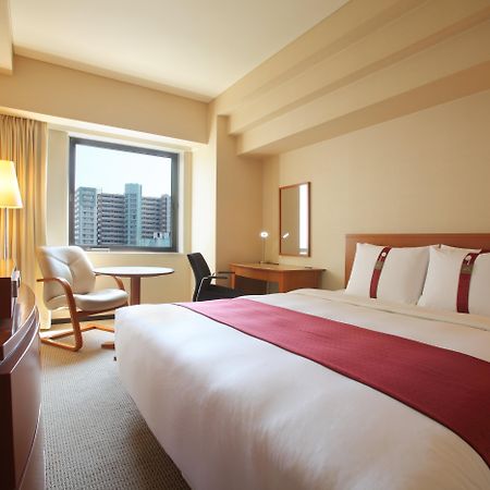 Ana Holiday Inn Sendai By Ihg Ngoại thất bức ảnh
