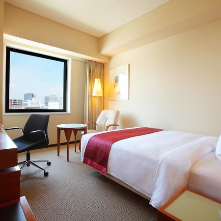 Ana Holiday Inn Sendai By Ihg Ngoại thất bức ảnh