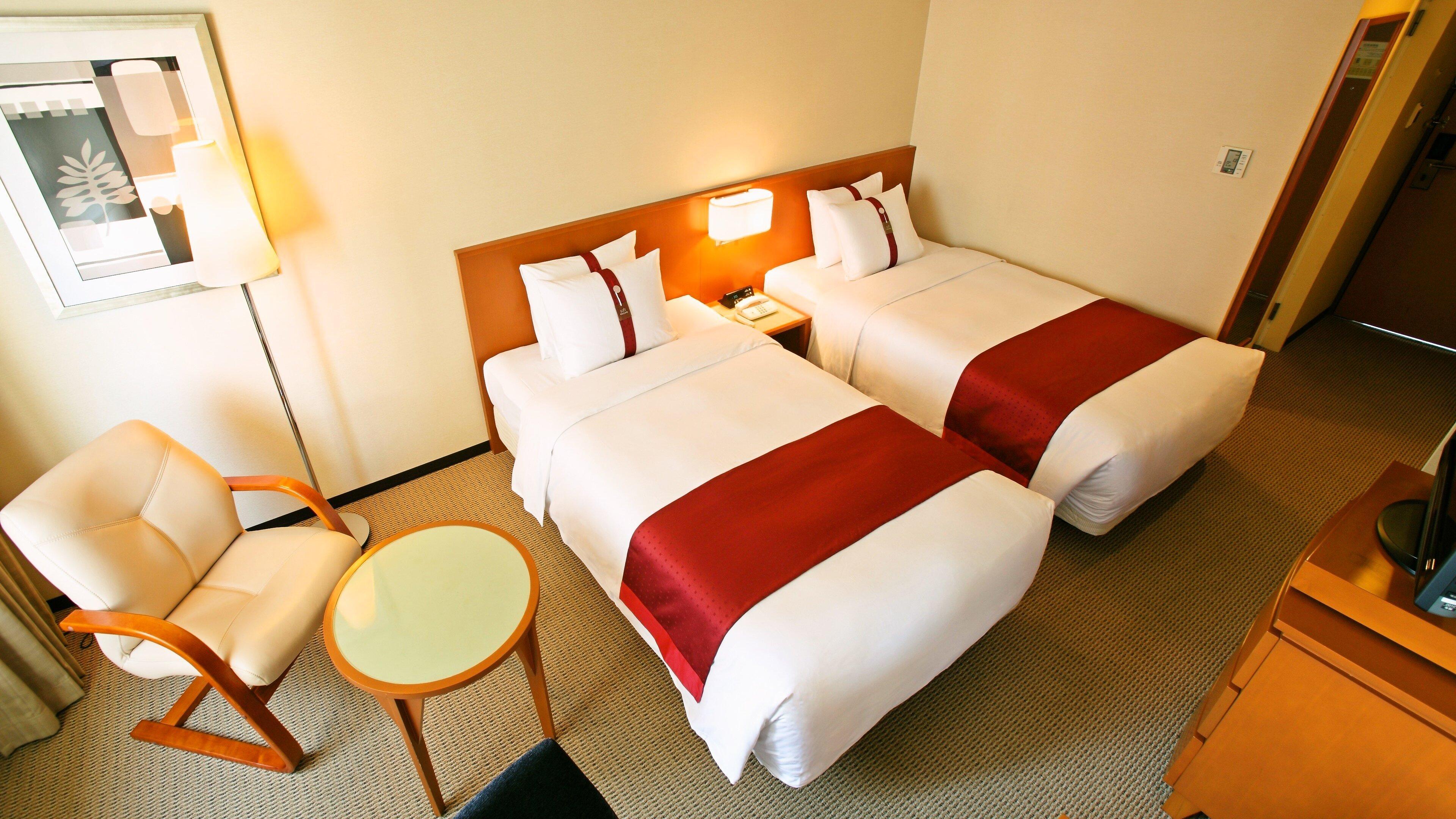 Ana Holiday Inn Sendai By Ihg Ngoại thất bức ảnh