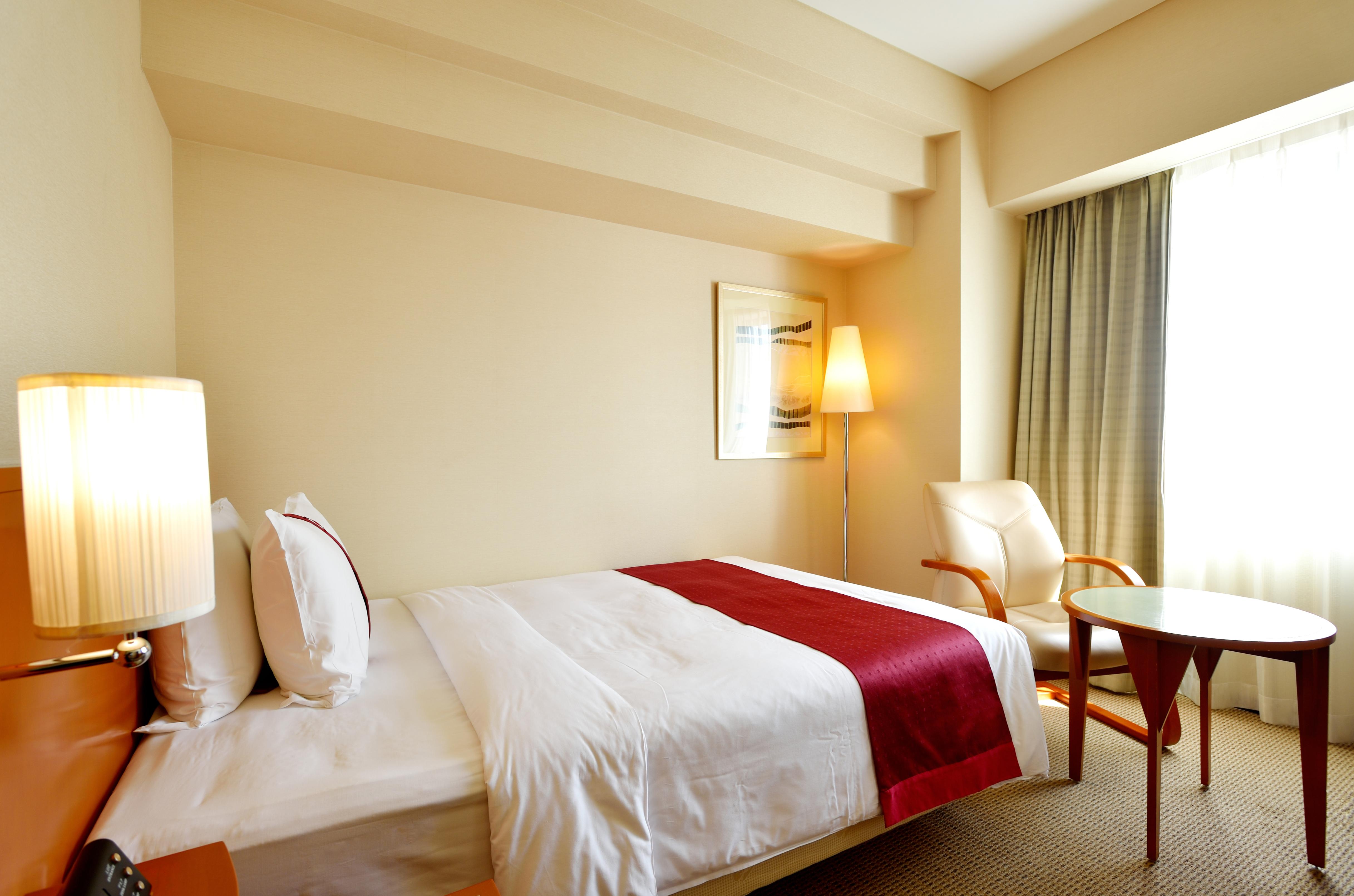 Ana Holiday Inn Sendai By Ihg Ngoại thất bức ảnh
