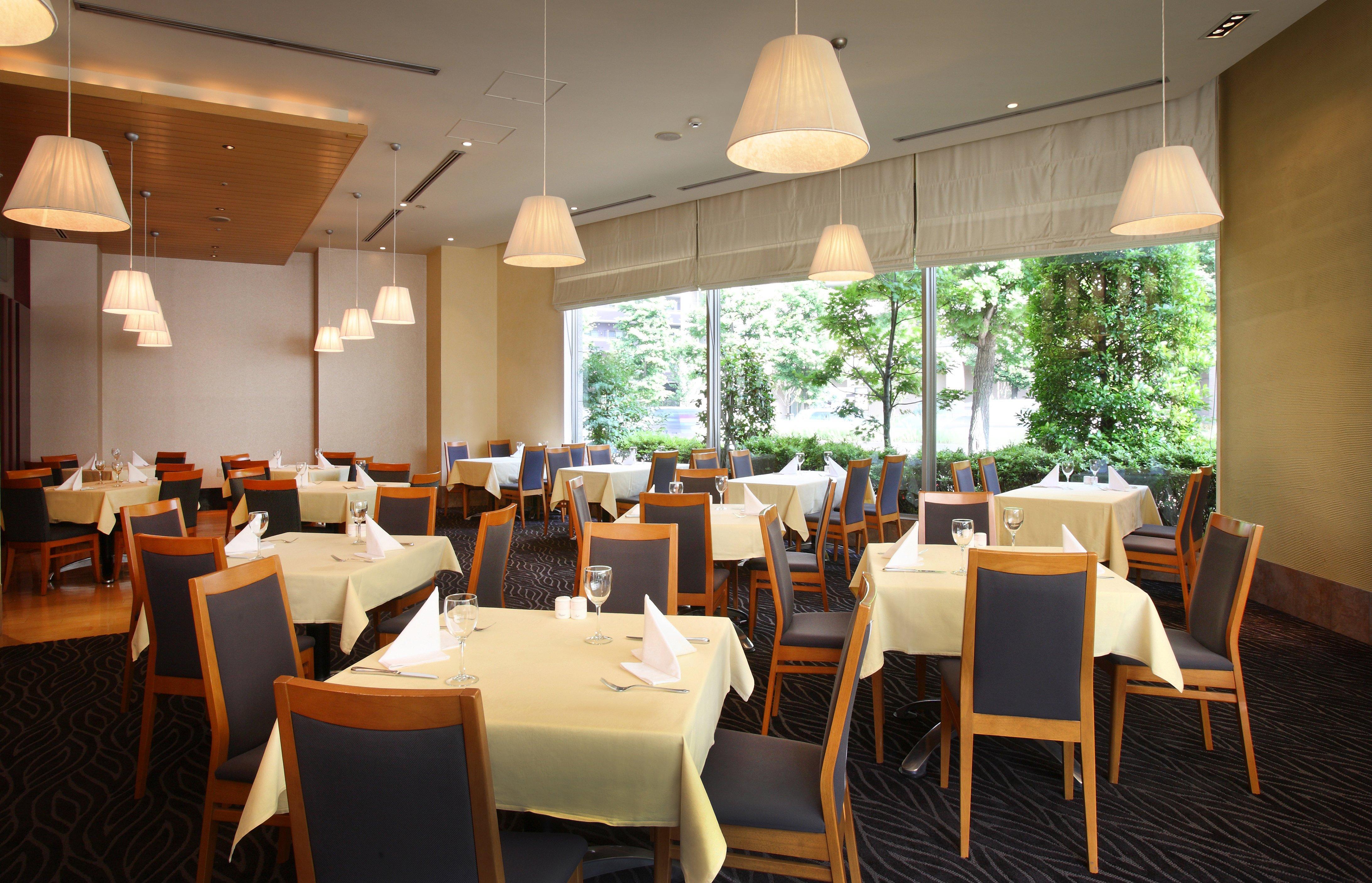 Ana Holiday Inn Sendai By Ihg Ngoại thất bức ảnh