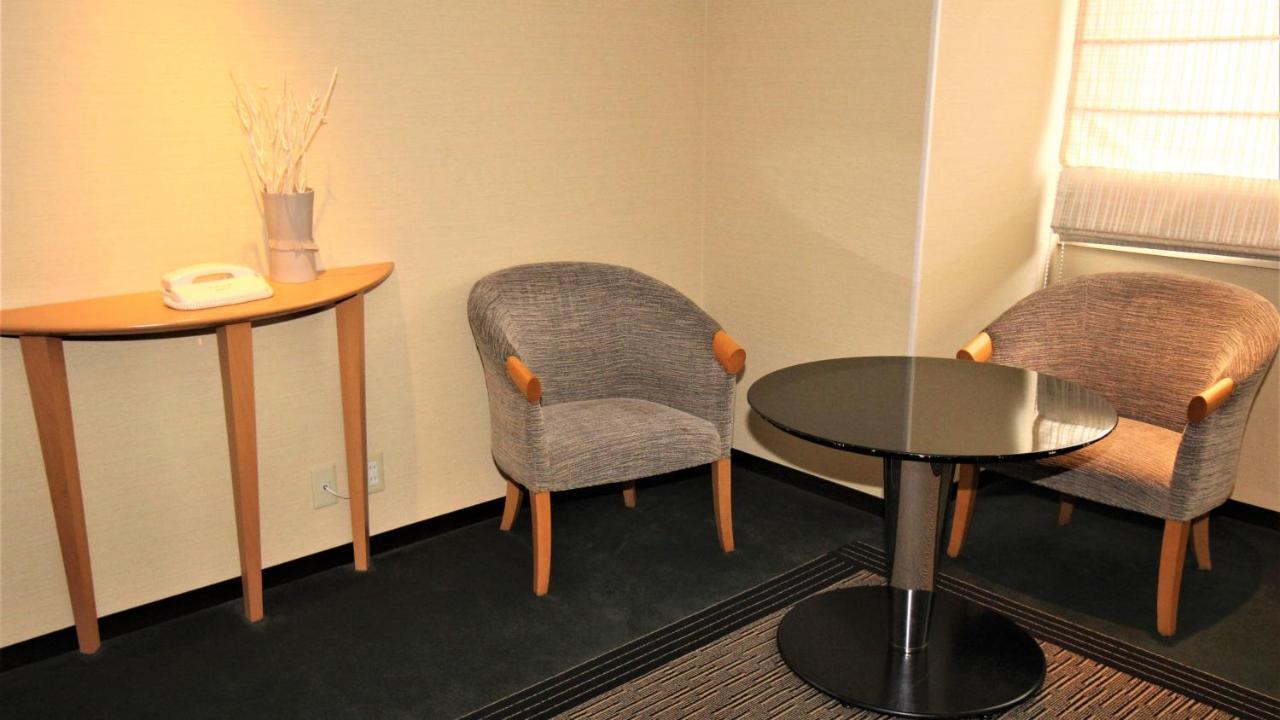 Ana Holiday Inn Sendai By Ihg Ngoại thất bức ảnh
