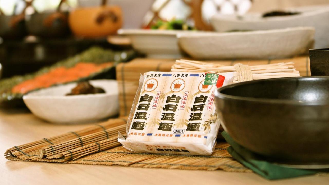 Ana Holiday Inn Sendai By Ihg Ngoại thất bức ảnh