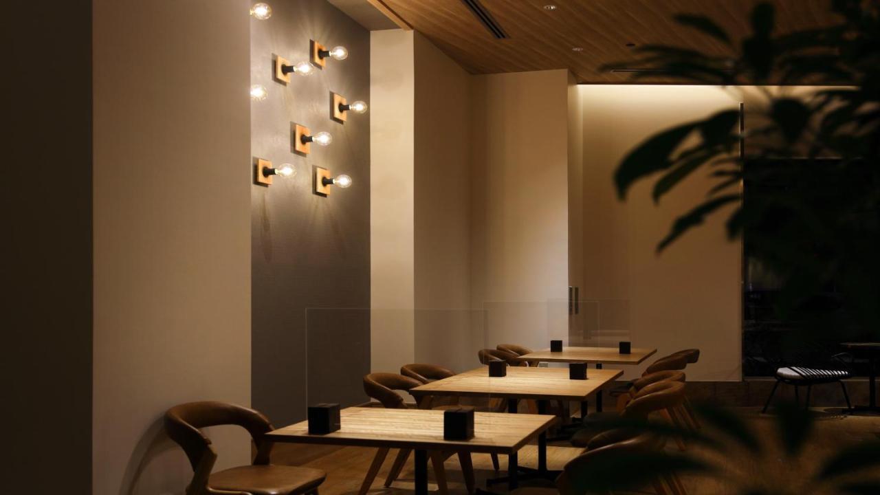 Ana Holiday Inn Sendai By Ihg Ngoại thất bức ảnh